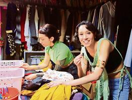 Truku Trueke: El clóset sustentable que revoluciona la moda en CDMX