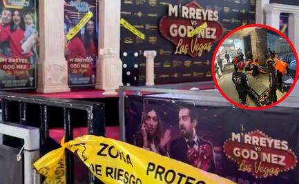 Premier de "Mirreyes vs Godínez" se mancha de tragedia en Plaza Mitikah, ¿cuál fue el saldo?