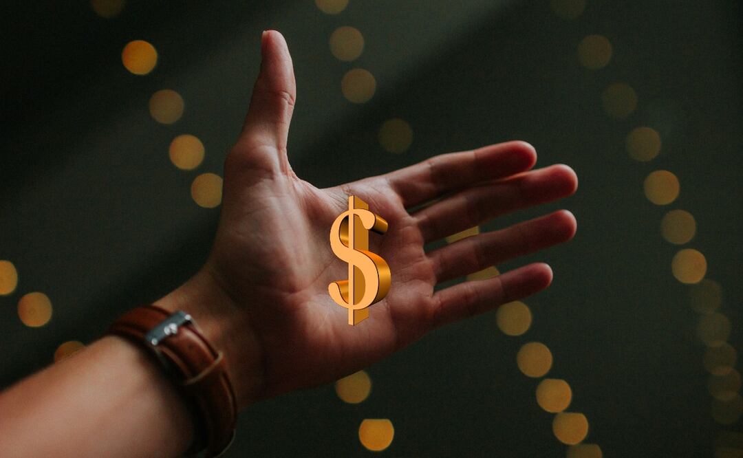 Chinos pagan sus compras con las palmas de sus manos ¿cómo le hacen?