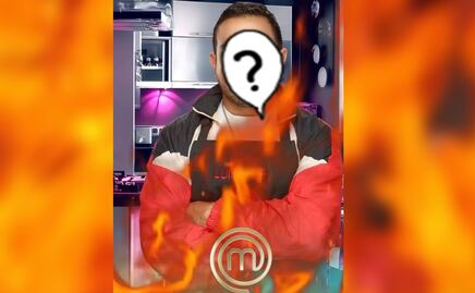 MasterChef Celebrity: Décima expulsión causa indignación entre el público ¿quién fue eliminado?