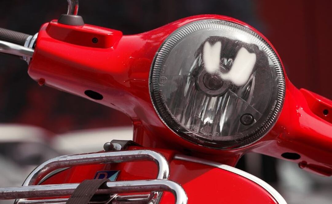 Plomean al Kevin por vender en Facebook moto descompuesta, en Coyoacán