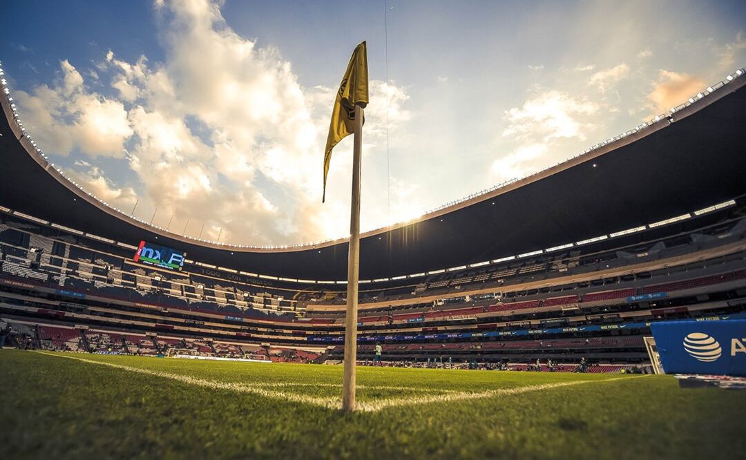 El Estadio Azteca será la sede del partido inaugural de la Copa del Mundo 2026