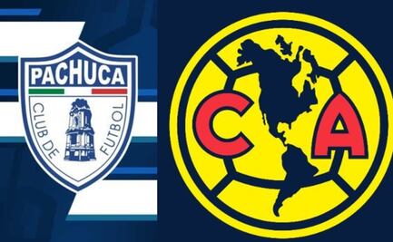 Pachuca vs América ¿Dónde y a qué hora ver EN VIVO el partido HOY 5 de abril?