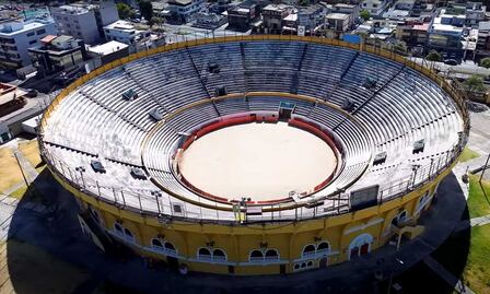 Después de 14 años sin sangre en el ruedo, las corridas en Quito han desaparecido