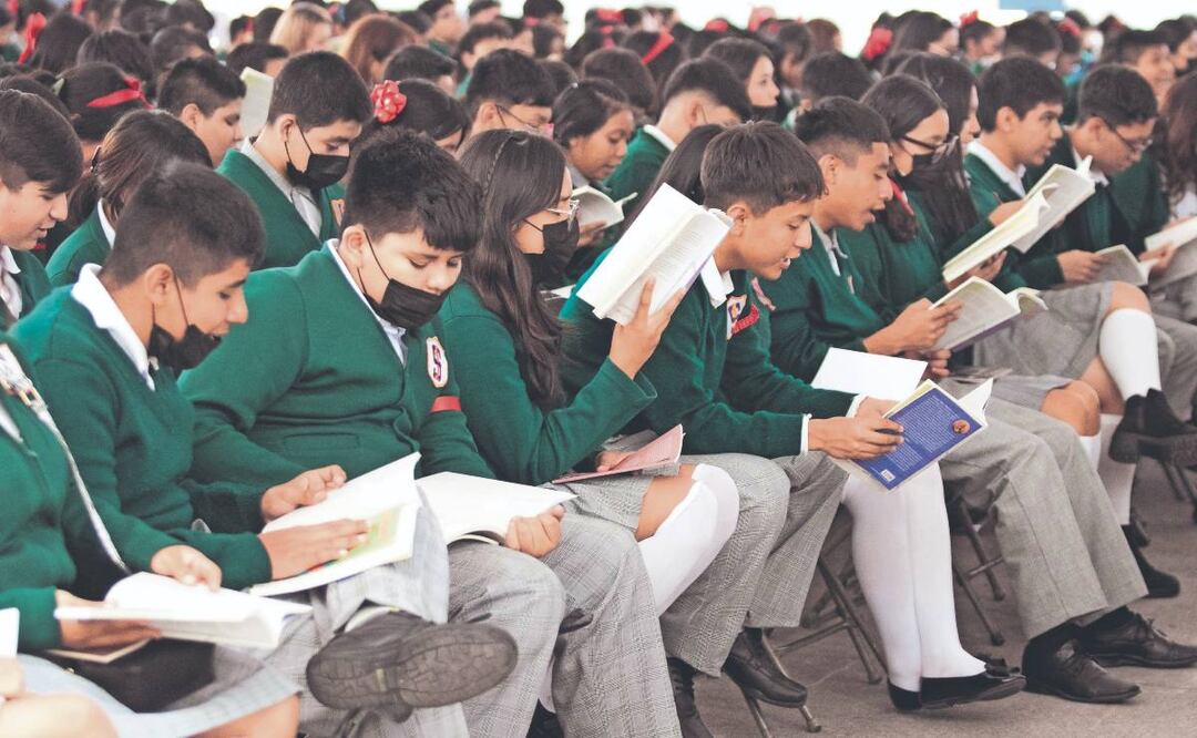 Alarma la violencia escolar en secundarias: 76.9% de estudiantes víctimas de golpes y 95.9% de insultos