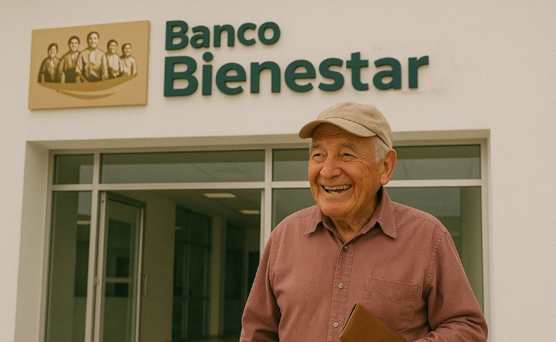 Apoyo Bienestar ¿Ya te cayó el pago de mayo-junio? Revisa si tu letra ya cobró
Imagen Ilustrativa: IA