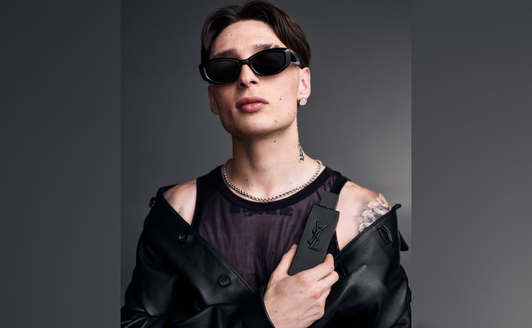 Peso Pluma y sus presuntos nexos con el narco (Foto: Instagram)