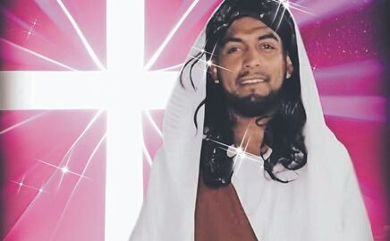 Chofer de Zapopan interpretará a Jesús en Viacrucis 2025: “Dios me escogió, no lo pedí”
