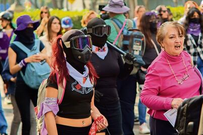 Feminicidios sin castigo: La herida que México se niega a cerrar