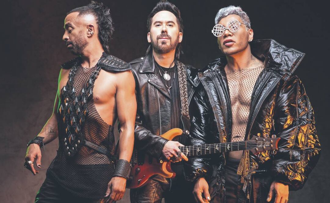 Camila está de vuelta después de 10 años con “Regresa”