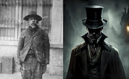 “El Chalequero”, asesino mexicano que fue comparado con “Jack el Destripador” 