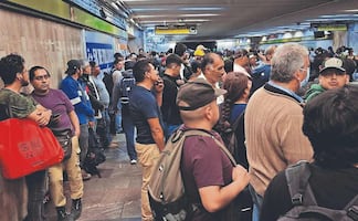 ¿Este lunes de regreso a clases seguirá el paro en el Metro CDMX? Esto dijo el Sindicato de Trabajadores
