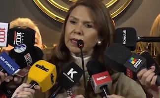 ¡Más fuego al asunto! Senadora de Paraguay continua escalando el conflicto entre Mbappé