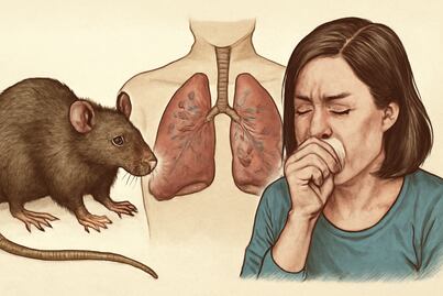 ¿Qué es el hantavirus y por qué es tan peligroso? Síntomas y prevención
