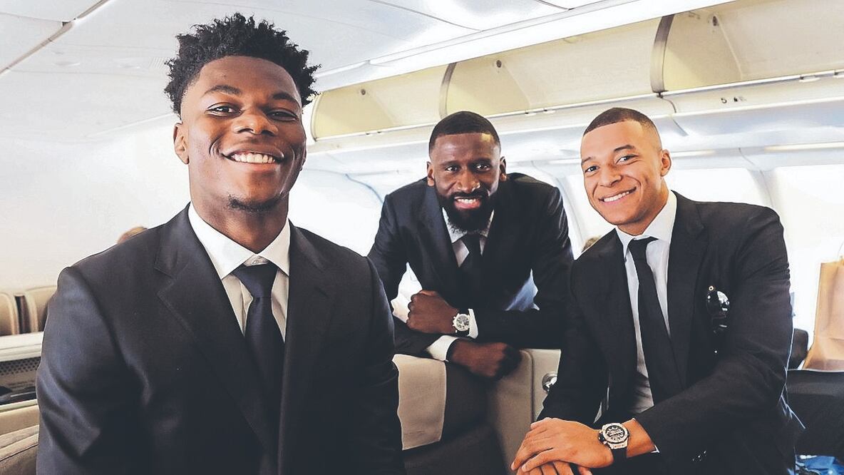 Regreso de Mbappé y bajas clave: Real Madrid define su lista para la final vs Pachuca