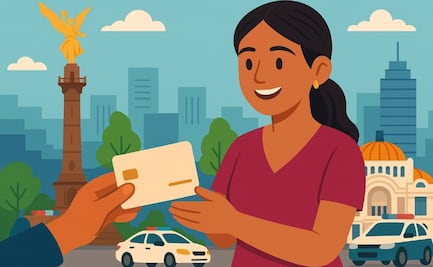 Pago Mujeres Bienestar: Fechas de depósito para las tarjetas entregadas en octubre