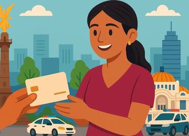 Pago Mujeres Bienestar: Fechas de depósito para las tarjetas entregadas en octubre