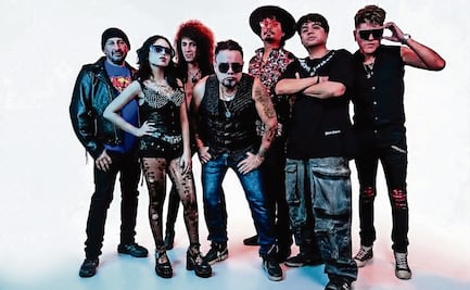 ¡Noche orquestal! Perro Callejero dará concierto en Ecatepec, mezclaran orquesta y rock urbano