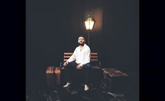 De La Trakalosa de Monterrey al amor propio: así suena el nuevo sencillo de Alann Mora