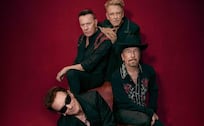 U2 en México 2027: ¿Cuándo son los conciertos y la preventa de boletos para el Estadio GNP?