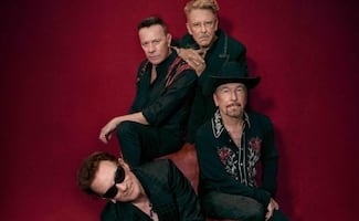 U2 en México 2027: ¿Cuándo son los conciertos y la preventa de boletos para el Estadio GNP?