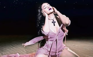 Divier regresa a la Ciudad de México para promocionar ‘Dos Estrellas’, su nuevo sencillo