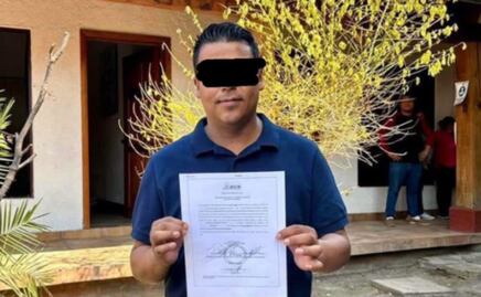 Operación Enjambre: Cae Pedro “N”, alcalde de Edomex que dio a la fuga