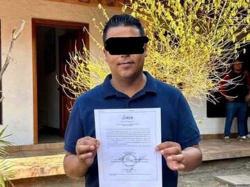 Operación Enjambre: Cae Pedro “N”, alcalde de Edomex que dio a la fuga