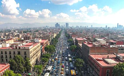 Movilizaciones en CDMX: Marchas, eventos y conciertos afectarán el tránsito este 6 de abril