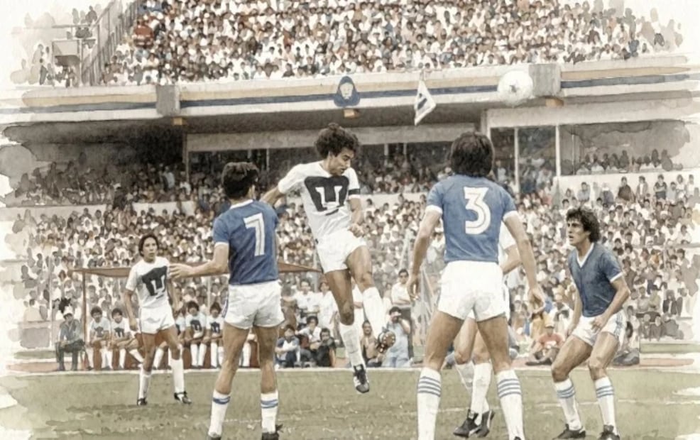 Pumas vs Cruz Azul: El historial de finales que definirá al mejor del Clásico Joven