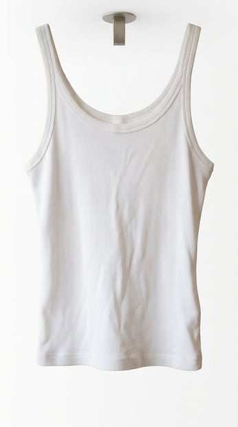 Tank Top
Foto: IA
