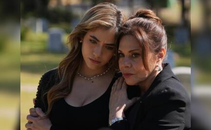 De "Las hijas de la señora García", a un puesto en el mercado, así emprende una de las protagonistas