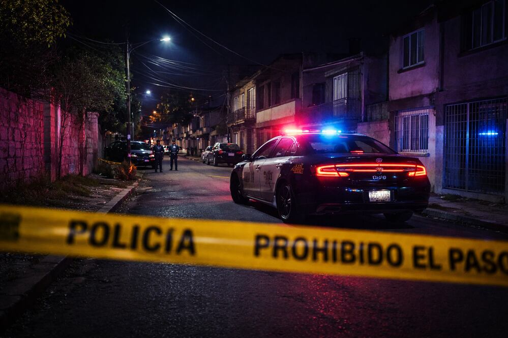 Drogadicto macheteó a su amigo en un "mal viaje", fue llevado al mp y su amigo a la morgue
Imagen: ia