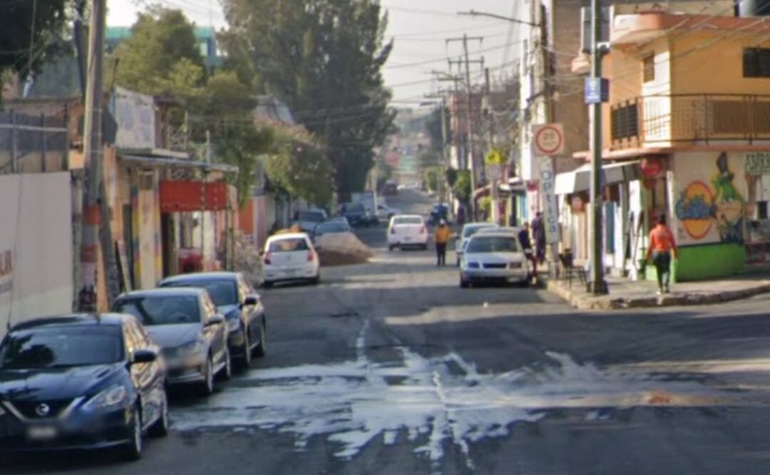 Joven pierde la vida tras ataque armado en Santa Martha Acatitla, pistoleros huyen