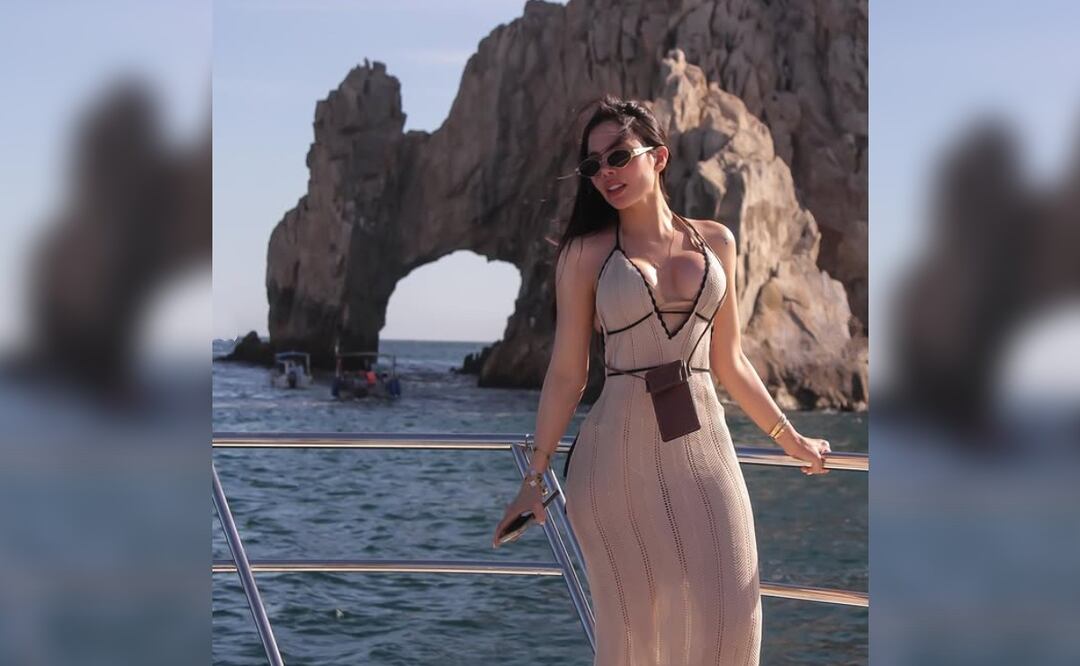 ¿Quién es Vanessa Gurrola, la influencer mexicana detenida por presunto homicidio en San Diego
Imagen: Instagram