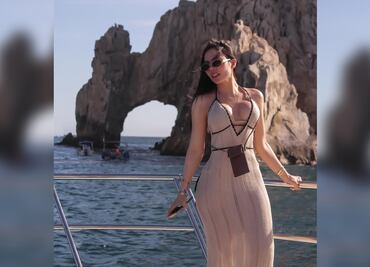 ¿Quién es Vanessa Gurrola, la influencer mexicana detenida por presunto homicidio en San Diego?