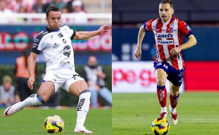 Querétaro vs San Luis: ¿Dónde ver EN VIVO el “clásico de la 57” HOY viernes 7 de febrero?