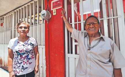 ¿Los apoyos por lluvias se entregaron con errores y exclusiones en Iztapalapa? Esto se denunció