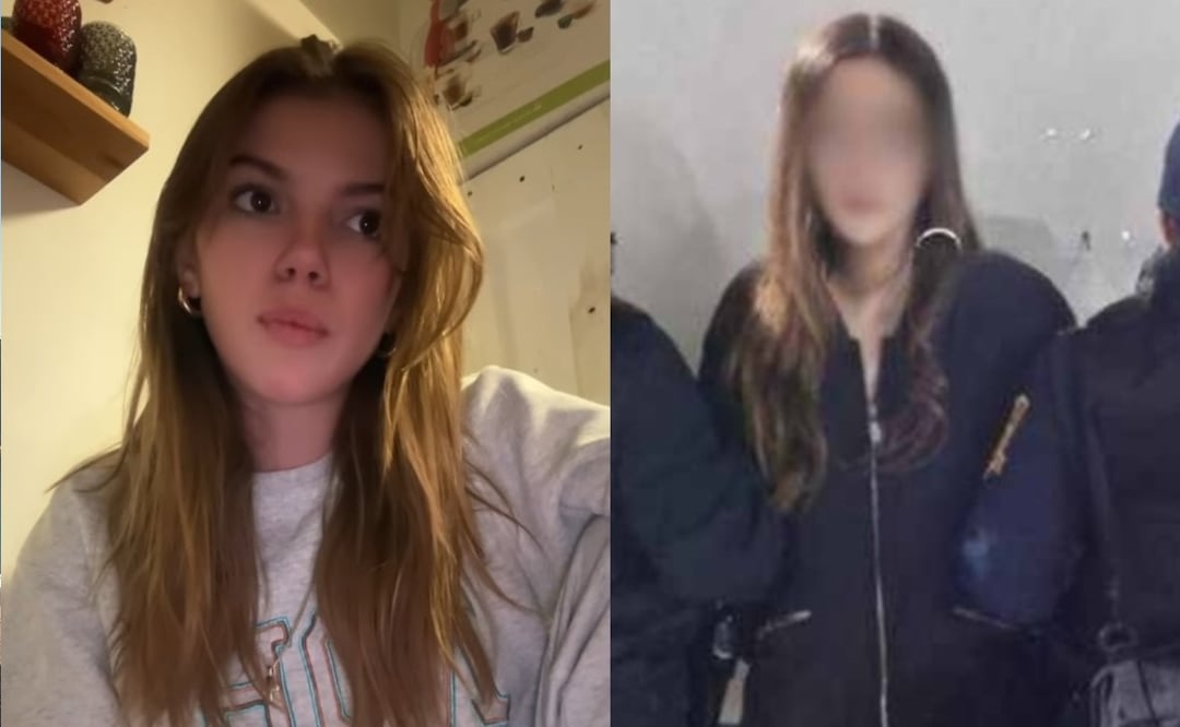 Foto: Especiales (Valentina Gilabert habla sobre libertad de Marianne Gonzaga ¿Cuáles fueron sus palabras?)