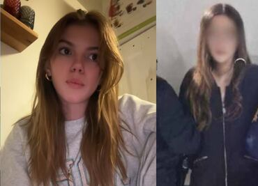 Valentina Gilabert habla sobre libertad de Marianne Gonzaga ¿Cuáles fueron sus palabras?