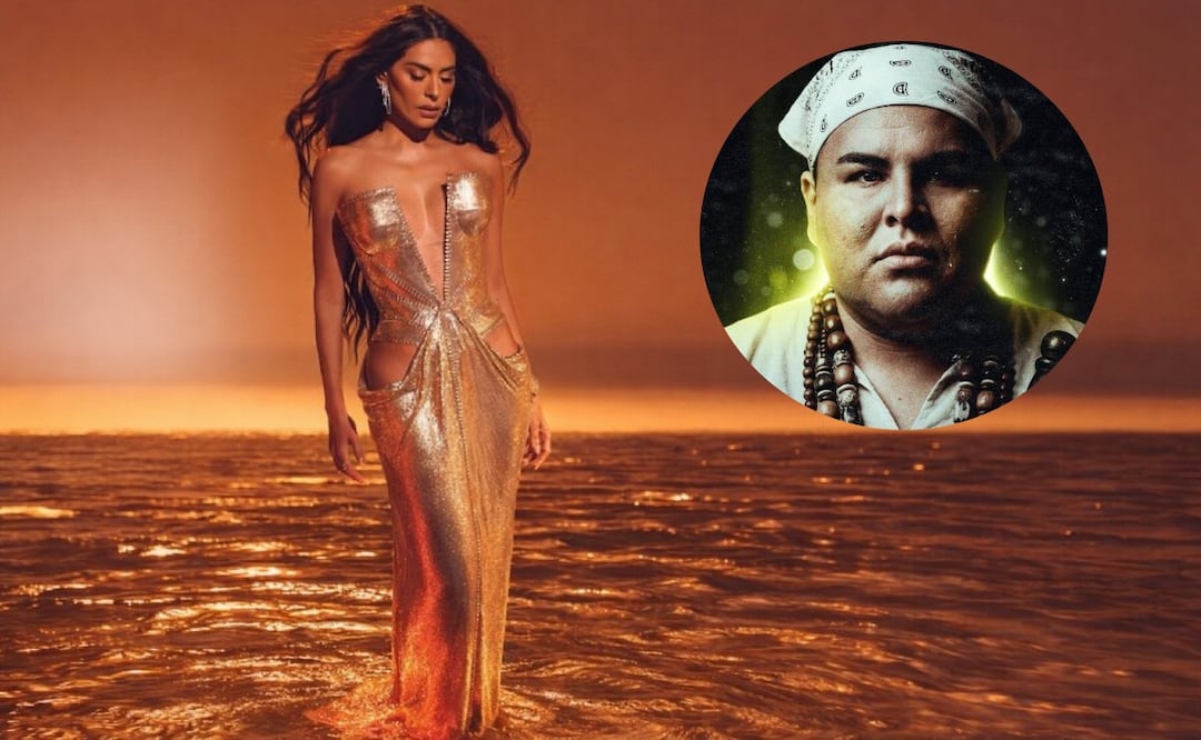 Brujería y famosos: el nombre de Galilea Montijo aparece en registros secretos
Imagen: instagram