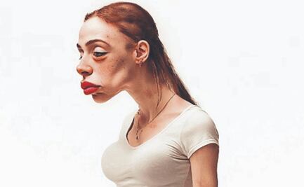 El terror detrás del glamour de los influencers: Así se verán sus cuerpos en 2025