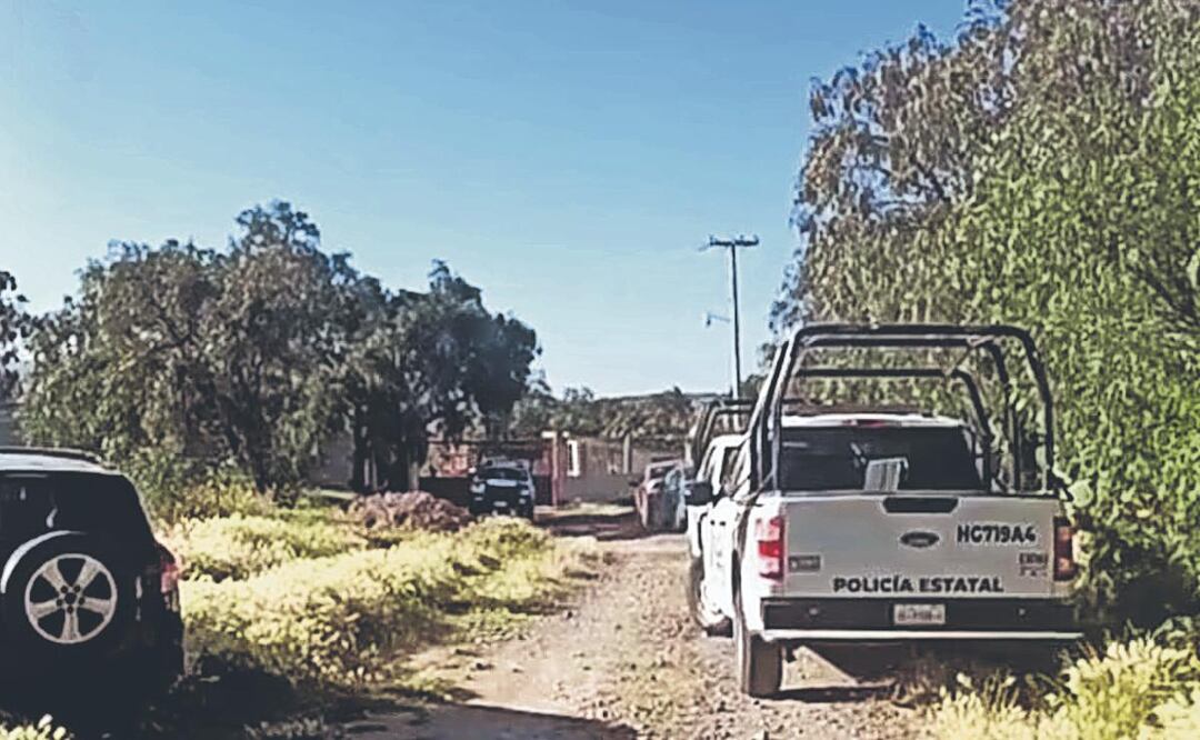 Encuentran cuerpos de 3 mujeres abandonados en un pozo de agua, en Zempoala, Hidalgo
