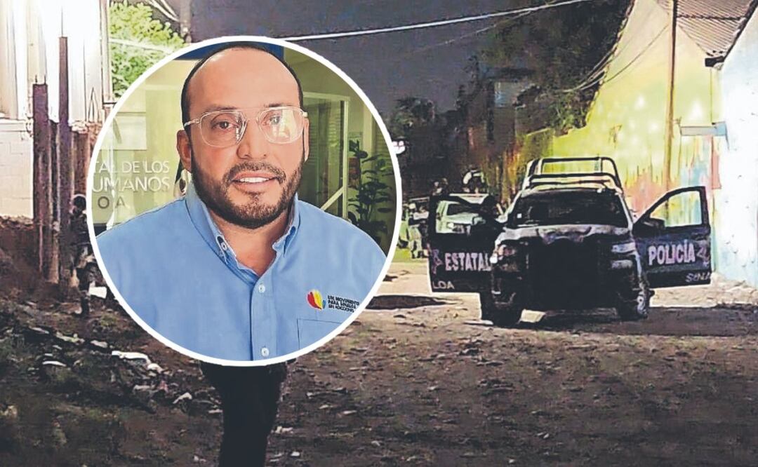 Dueño del anexo en Culiacán (Foto: Especial)