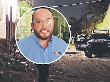 Encuentran sin vida al dueño del anexo donde asesinaron a 9 internos, en Culiacán