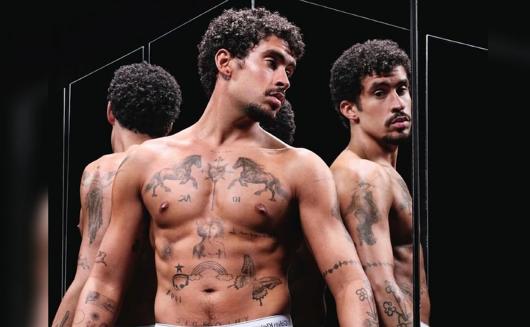 Bad Bunny en Estadio GNP Seguros