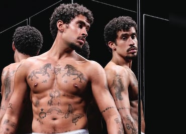 Bad Bunny sorprende a México con su presencia ¿Dónde y cuándo estará?