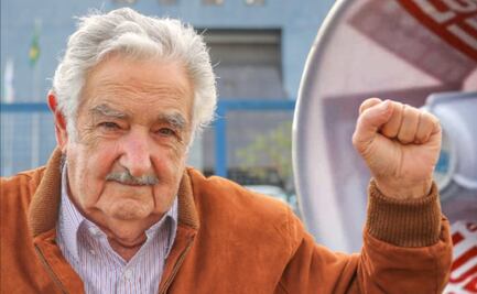 Murió el expresidente “Pepe” Mujica a los 89 años tras luchar contra el cáncer ¿cómo fue su vida?