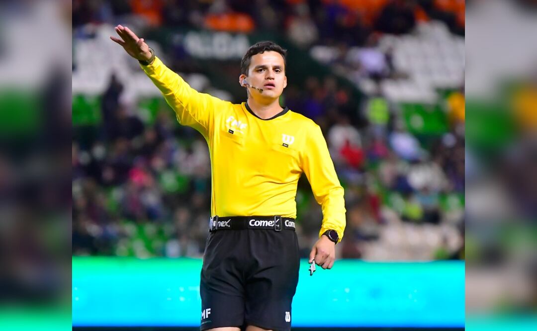 Árbitro fue drogado; asaltado y falto al clásico regiomontano