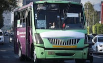 ¿Qué tengo que hacer para manejar un microbús en CDMX? Requisitos, costos y lo que nadie te dice